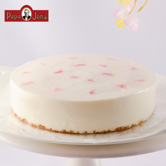 桜ムースチーズケーキ 3月限定 送料無料