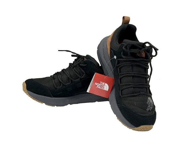 THE NORTH FACE MOUNTAIN SNEAKER II | Outdoor Sports,トレッキング ...
