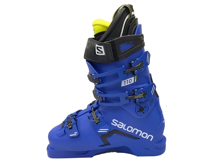 2019-2020モデル SALOMON/サロモンS/RACE 110 | Winter Sports,Boots 
