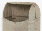 リッチェルワイドペールSTシリーズは、蓋の軽量化により開閉がしやすい