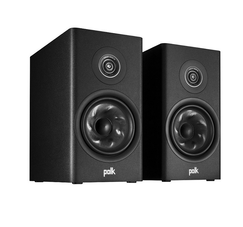 polk audio 4a