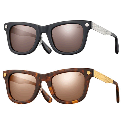BUNNEY OPTICALS by OLIVER PEOPLES STEVEN サングラス