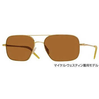 ジェフリードノヴァンさん使用 ｏｌｉｖｅｒ ｐｅｏｐｌｅｓ オリバーピープルズ サングラス ｖｉｃｔｏｒｙ