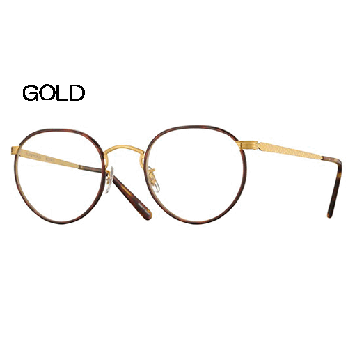 BUNNEY OPTICALS by OLIVER PEOPLES JOHN アイウェア（メガネ）