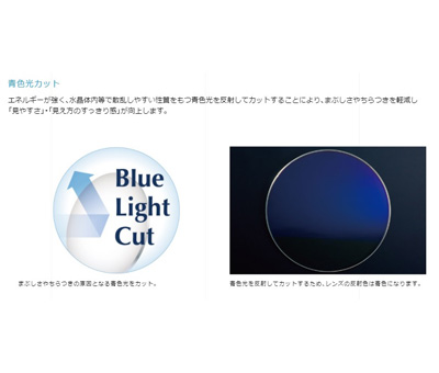 SEIKO【セイコー】インディヴィジュアル マイフォース シリーズ（単焦点）内面非球面設計レンズ