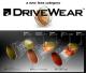 ドライブウェア【Drivewear】（単焦点・偏光調光）レンズ